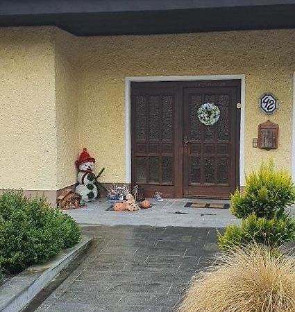 Haus Anicka Zum Boemerwaldjeti Appartement Aigen im Mühlkreis Buitenkant foto